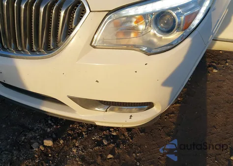 2017 Buick Enclave Leather from USA, damaged, VIN 5GAKVBKD3HJ168938